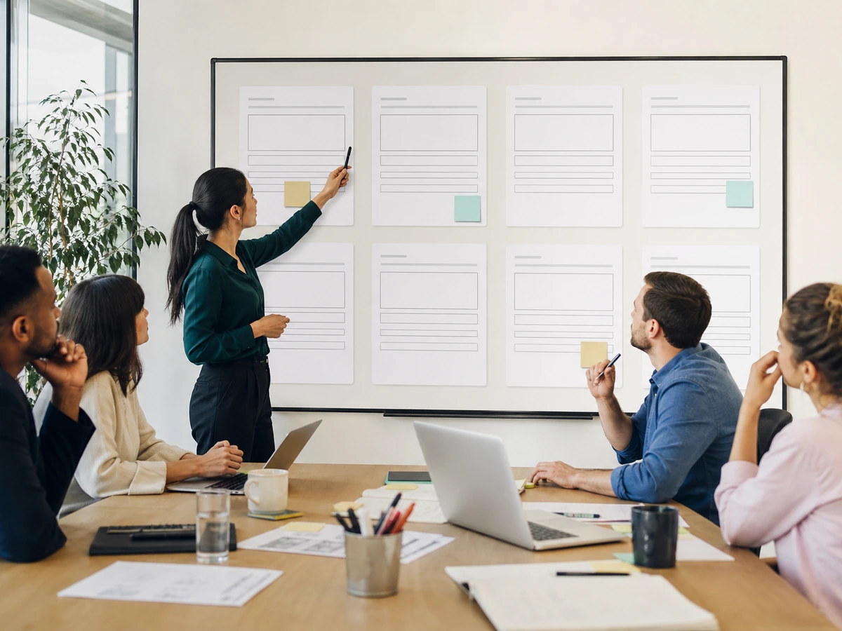 Account-based revenue and ABM for mid-market B2B: Stages where execution breaks down for account-based revenue and abm for mid-market b2b