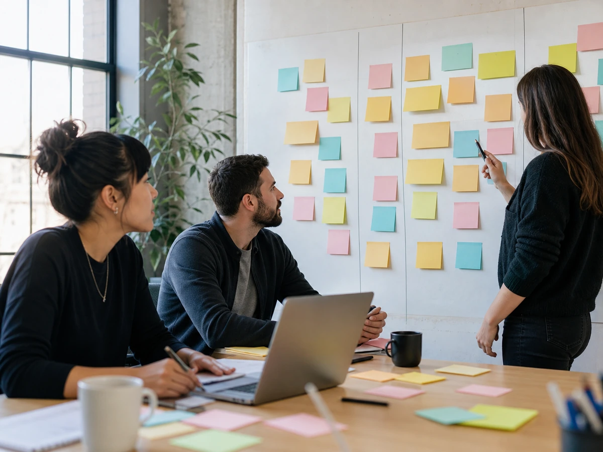 Bypass the Engineering Backlog: AI Operator Playbook: Revenue blocked in an IT queue while work waits