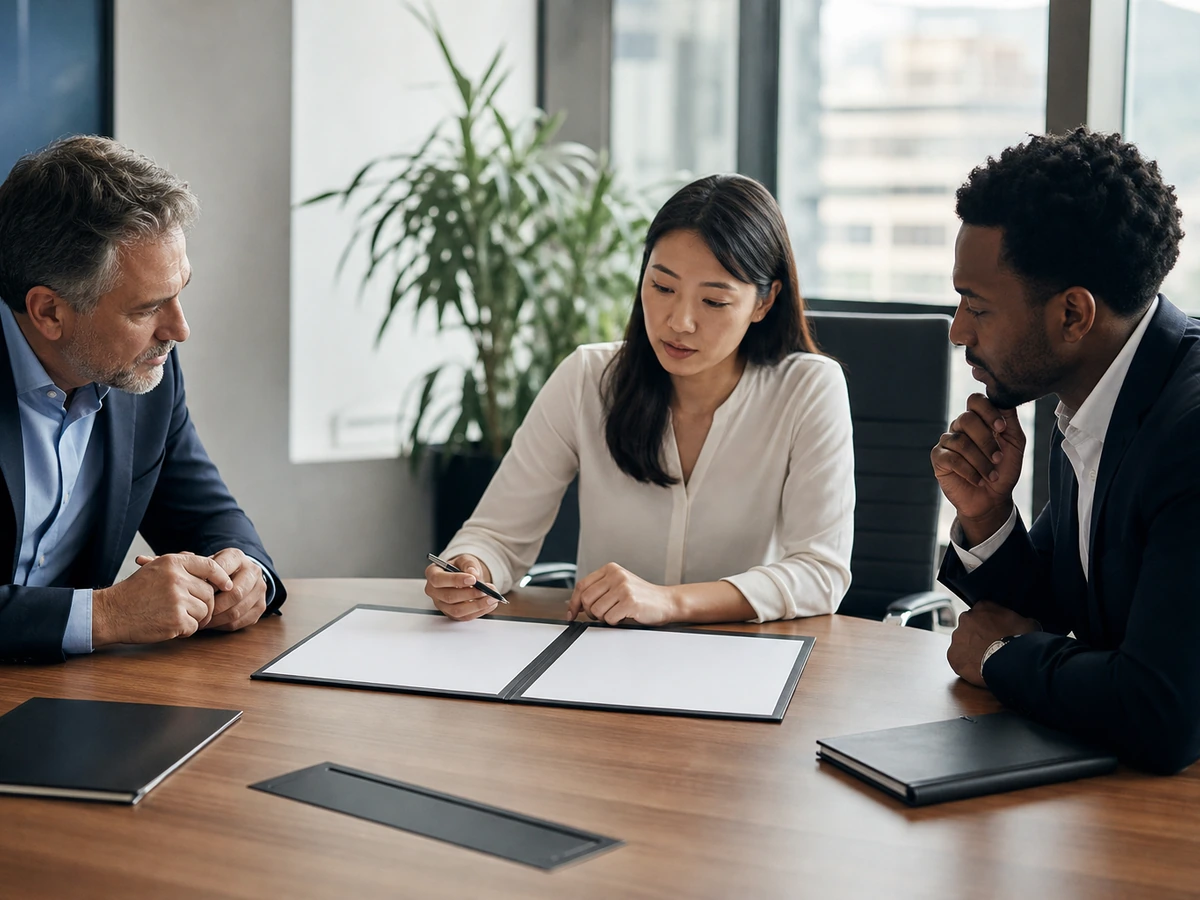 How to Run a Deal Desk at $20M-$80M Revenue: Leadership tension and clarity in how to run a deal desk at $20m-$80m revenue