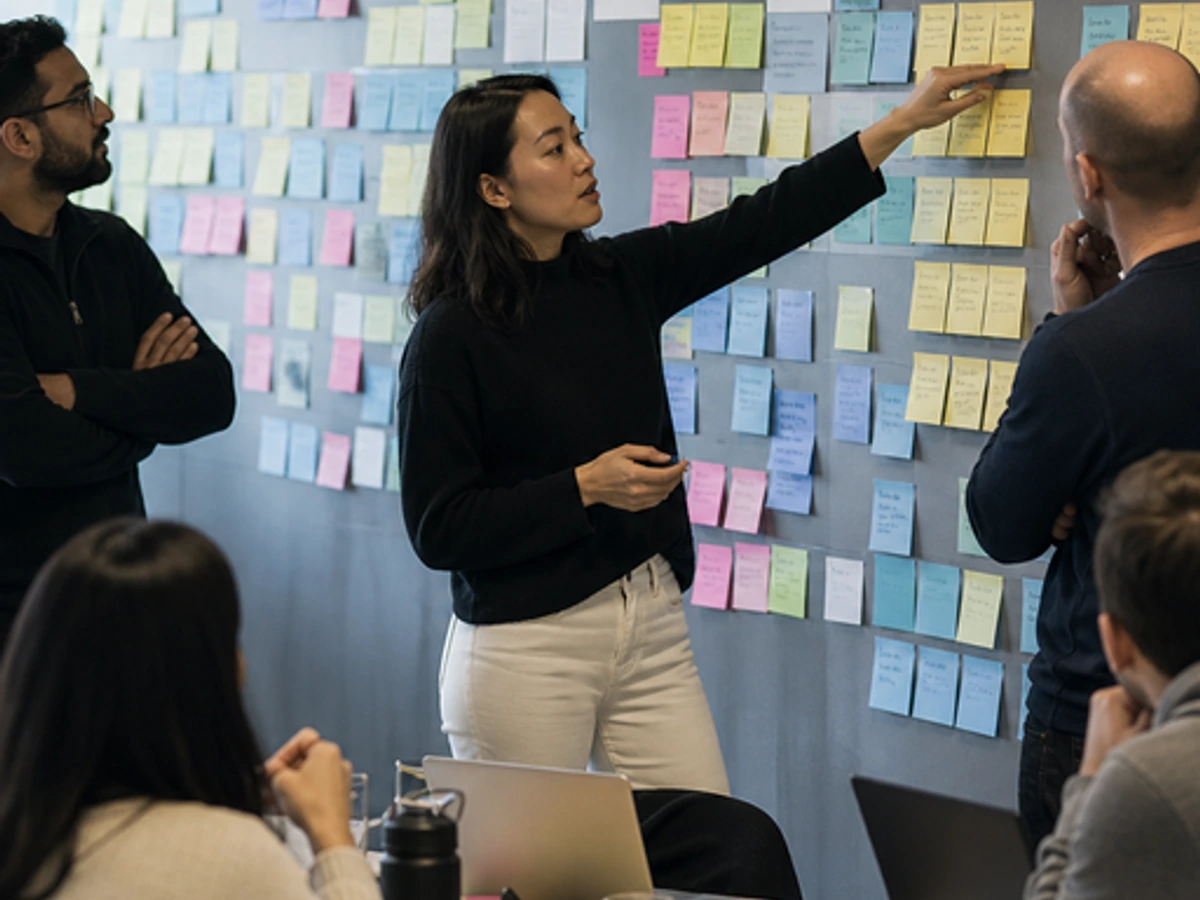 How to Prioritize When Everything Is Priority One: People aligning around the core model in how to prioritize when everything is priority on