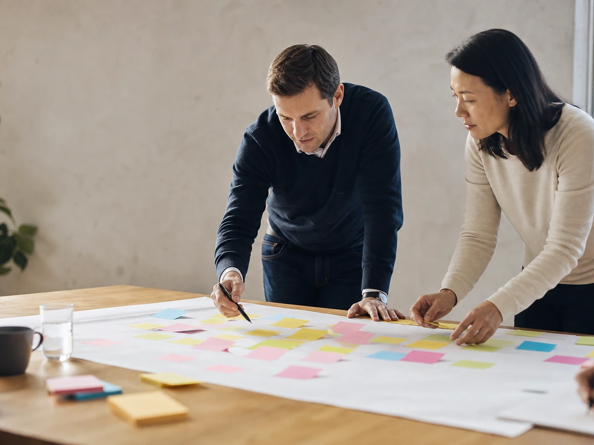 Product strategy frameworks for PE-backed portcos: People aligning around the core model in product strategy frameworks for pe-backed portco