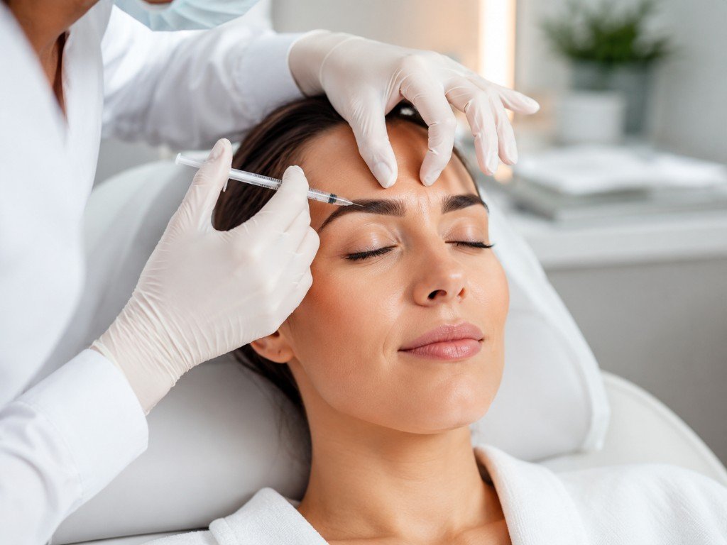 Neuromodulators treatment at Velara Aesthetics